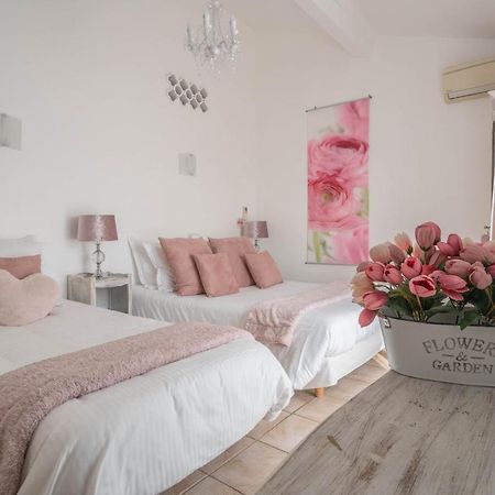 Hotel Le Mediterranee Hyères Zewnętrze zdjęcie