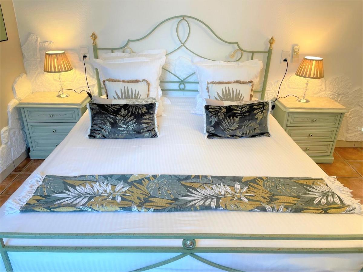 Hotel Le Mediterranee Hyères Zewnętrze zdjęcie